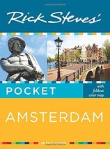 Rick Steves&#39; Pocket Amsterdam [Paperback] Steves, Rick and Openshaw, Gene - £5.53 GBP