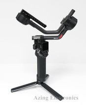 DJI RS 4 Pro 3-Axis Gimbal Stabilizer for Cameras CP.RN.00000345.04 - £426.81 GBP