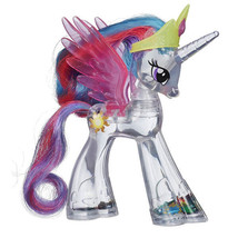 My Little Pony Rainbow Shimmer Princess Celestia - $31.90