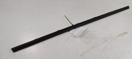 Hyundai Elantra Door Glass Window Weather Strip Trim Rear Right Passenge... - $27.85