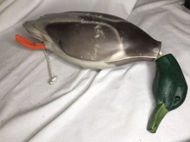 Vintage DOKKEN&#39;S Dead Fowl Trainer  Pat No. 5706762 - $20.00