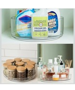 Tuppex 3 Pack Lazy Susan Organizer for Cabinet, 10&#39;&#39;/10.6&#39;&#39;/12&#39;&#39; Rotatin... - $730.68 MXN