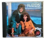The Judds Wynonna  and Naomi Collector&#39;s Series CD 1993 - £6.37 GBP