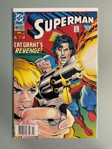 Superman(vol. 2) #85 - DC Comics - Combine Shipping - £2.83 GBP