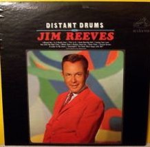 Distant Drums [Vinyl Record] - £8.75 GBP