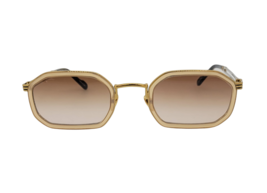  Porta Romana Sunglasses Model 11 with Brown Lenses - £286.83 GBP