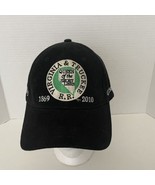 Virginia Truckee Railroad Train  Queen Of Short Lines Hat Cap  2010 Cars... - $24.49