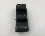 2005-2007 Ford Freestyle Master Power Window Switch OEM L03B53027 - £28.85 GBP