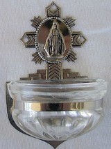 Holy water font GF - $399.76 MXN