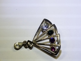 Mid century costum jewelry - $49.00