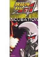 Dragon Ball Gt: Baby - Incubation [VHS] [VHS Tape] - £18.38 GBP