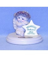 Dreamsicles Collector Club Charter Member 2003 Figurine F499051 with Box - $7.00