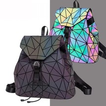  bao bag Backpack Women  Backpa For Teenage Girls Female Laser  Student&#39;s School - £139.20 GBP