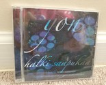 Petri Laaksonen-Yon Halki Saapukaa (CD) - $19.02