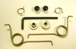 1963-1966 Corvette Repair Kit Door Latch Mechanism Left And Right - $59.35