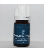 Young Living Oregano Essential Oil 5ml - $21.00