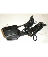 3- LG Cellphone Wall Chargers - # STA-U12WR (USB cord) ~ STA-P52WS - $4.99