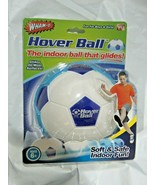 Wham-O Hover Soft and Safe Indoor Blue Ball That Glides As Seen On TV - £9.43 GBP
