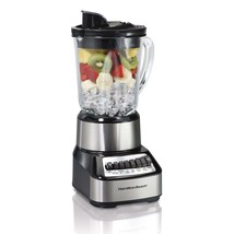 700-Watt Multi-Function Kitchen Countertop Blender with Glass Pitcher - $152.68