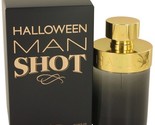 HALLOWEEN MAN SHOT * Jesus Del Pozo 4.2 oz / 125 ml EDT Men Cologne Spray - $46.74