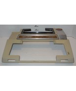 Vintage Smith Corona 2200 Typewriter replacement Top Case/cover - $25.22