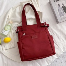 Mara&#39;s Dream Handbags Women Bags Designer Leisure Handbag Nylon Lightweight One- - £28.62 GBP