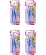 KAI PET-3B Petit Eyebrow Safety Guard Razor T-Shape 3 Count 4Packs - $30.80