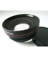Wide Lens for Samsung SMXF34BNXAA SMX-F34LN/XAA SMX-F30 SMXF30RN SMX-F34... - £18.76 GBP