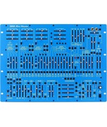 Behringer 2600 Blue Limited-Edition Analog Semi-modular Synthesizer - $1,088.99