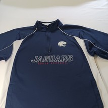 Russell Athletic Dri-Power South Alabama Jaguars Men's Blue & White Sweatshirt L image 9