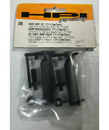 HPI A760 NIP Shock Body Set (77-117mm/2pcs) for A716 Sports Shock 2 Set ... - $3.99