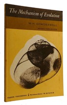 W. H. Dowdeswell The Mechanism Of Evolution 2nd Edition - £32.93 GBP
