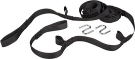 Bliss Hammock Multi-loop Suspension Hanging System Adjustable Tree Strap... - $158.15 MXN