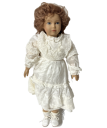 Vintage 18&quot; Tall Vinyl Doll from Rothkirch Germany Rare Limited Eva - $173.24