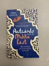 Postcards from the Middle East: How Our Family Fell in Love w... by Chri... - £5.07 GBP