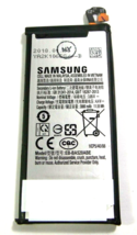 Samsung Galaxy A5 (2017) J5 (2017) Battery - Original EB-BA520ABE - £17.99 GBP
