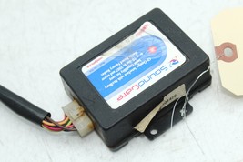 SOUNDGATE CD CHANGER INTERFACE WITH AUX INPUT FOR 2003+ HONDA ACCORD RADIO H1039 image 2