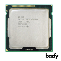 Bazfy Intel Core i5-2400K i5-2500 i5-3570K i5-4570 i7-4770K i7-2600 For ... - $23.99+