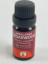 Himalayan Cedarwood  100% Pure Essential Oil - £9.43 GBP