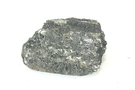 Black Tourmaline Rough Stone 9oz 3inch Reiki Protection Healing Crystal ... - $16.82