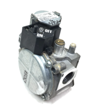 White Rodgers GEMINI 36G22Y-202 HVAC Furnace Gas Valve B1282628S used #G... - $39.90