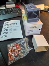 Omega CN882K-500F Temperature Controller 115V 115V NEW NIB SALE $75 - $74.25