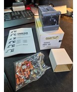 Omega CN882K-500F Temperature Controller 115V 115V NEW NIB SALE $75 - $1,360.06 MXN