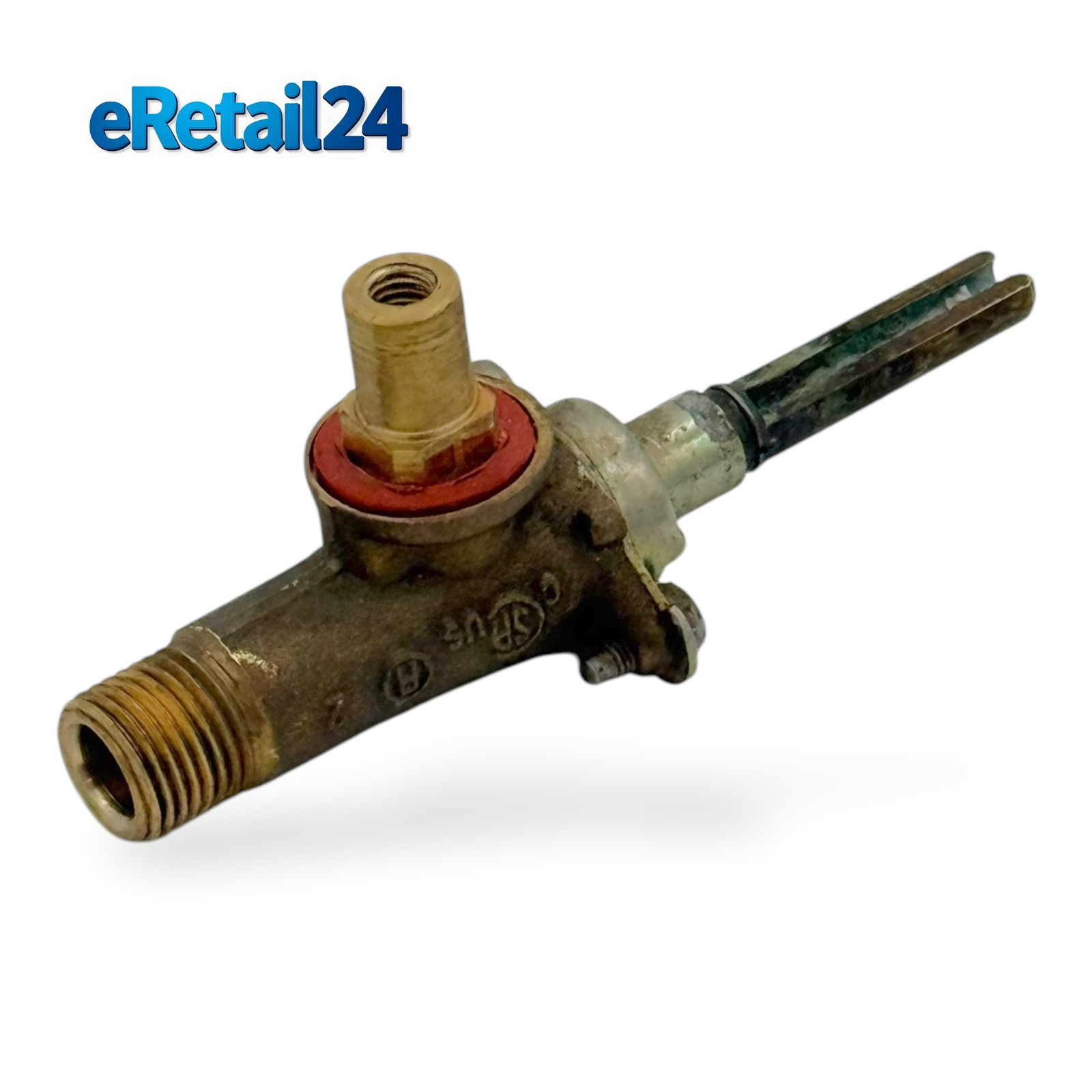 Whirlpool Range Oven Valve 8272976 9757218 WP9757218 8273004 WP8273004 - $18.95