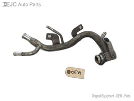 Coolant Crossover For 09-15 Nissan Rogue  2.5 - $34.60