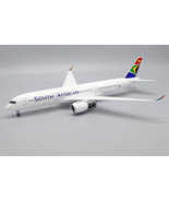 JCWINGS JC2422 1/200 SOUTH AFRICAN AIRWAYS AIRBUS A350-900XWB REG: ZS-SD... - £117.01 GBP