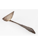 Baker Manchester Antique Sterling Baby Food Pusher Adorable - $100.13 CAD