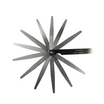 Metric Feeler Gauge Tool - $29.99