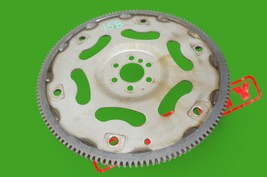 2012-2017 fiat 500 1.4l automatic transmission flywheel fly wheel plate oem - €59,81 EUR