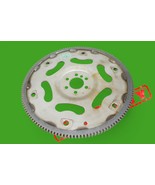 2012-2017 fiat 500 1.4l automatic transmission flywheel fly wheel plate oem - $98.12 CAD